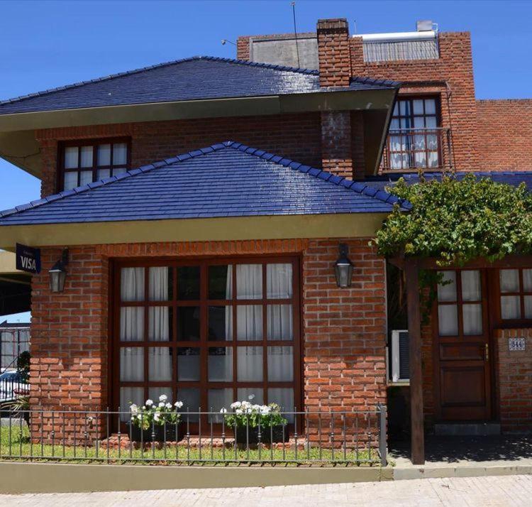 Bed and Breakfast Ayres House Colonia del Sacramento Zewnętrze zdjęcie
