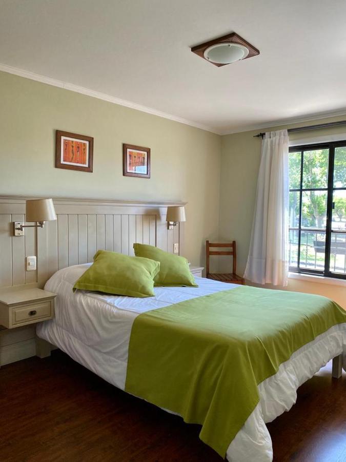 Bed and Breakfast Ayres House Colonia del Sacramento Zewnętrze zdjęcie
