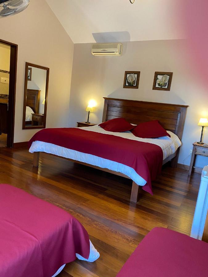 Bed and Breakfast Ayres House Colonia del Sacramento Zewnętrze zdjęcie