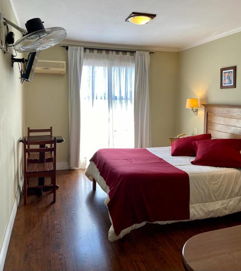 Bed and Breakfast Ayres House Colonia del Sacramento Zewnętrze zdjęcie