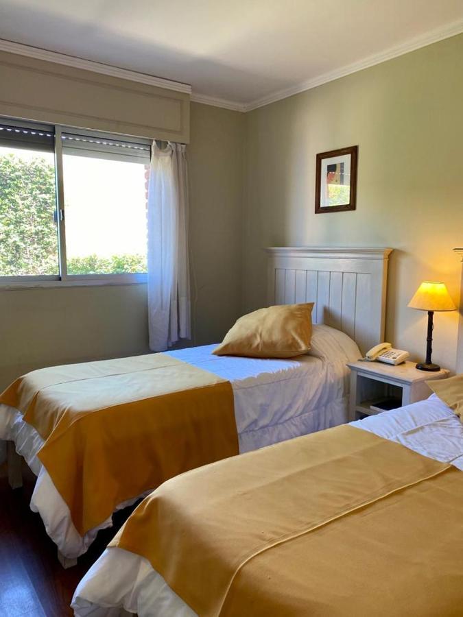 Bed and Breakfast Ayres House Colonia del Sacramento Zewnętrze zdjęcie