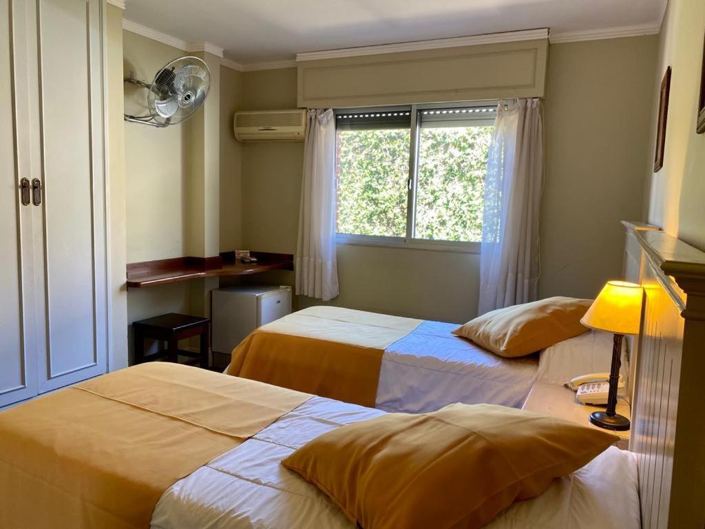 Bed and Breakfast Ayres House Colonia del Sacramento Zewnętrze zdjęcie