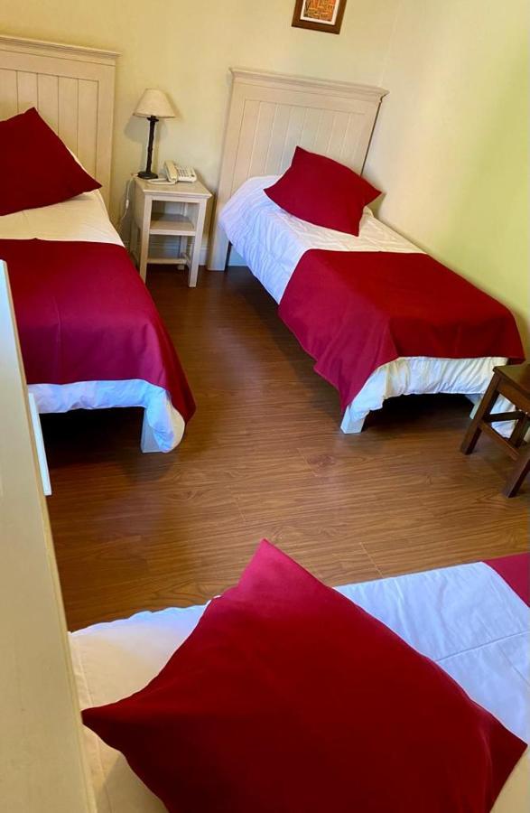 Bed and Breakfast Ayres House Colonia del Sacramento Zewnętrze zdjęcie